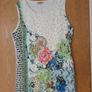 Sweet Miss Dress.  S.16. (XXL) Image 3