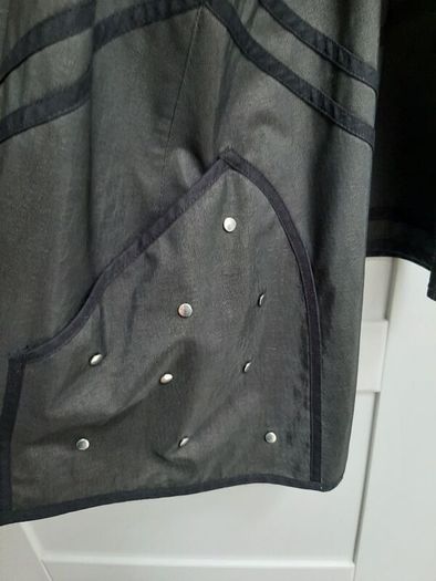 French raincoat (XL)