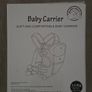 Baby carrier Image 5