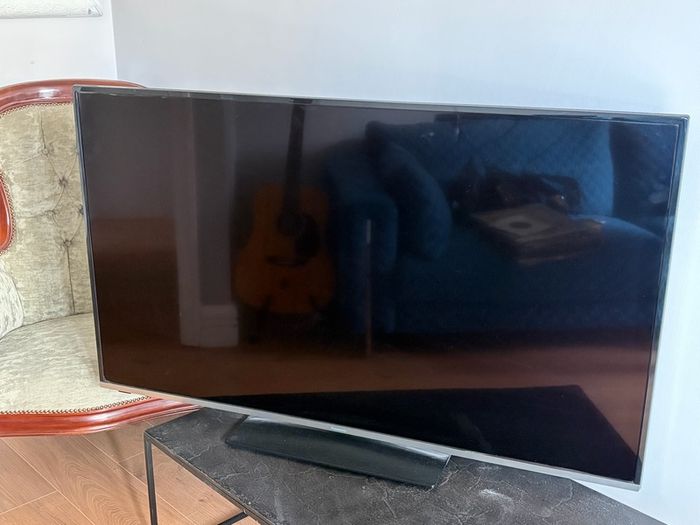 Panasonic 55" Smart tv