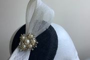 Vintage Style Fascinator