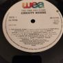 Christy Moore - The Time Has Come Irish Pressing Image 6