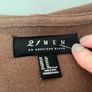 100% cotton cardigan Image 2