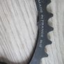 TA Specialist Chainring X112, 42X112 11 speed Image 3