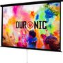 Duronic Projector Screen MPS100 /169 100 INCH Image 3