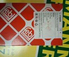 Air & oil filter peugeot/citroen