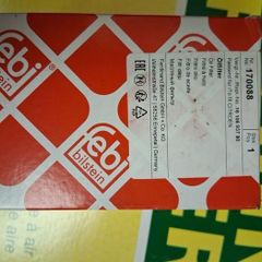 Air & oil filter peugeot/citroen
