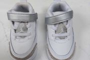 Baby shoes
