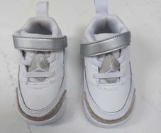 Baby shoes