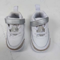 Baby shoes