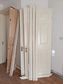 door