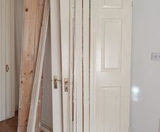 door