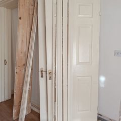 door