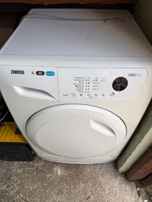 lindo dryer
