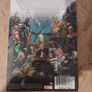 Marvel. the Black Vortex tpb Image 3