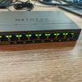 Netgear ProSAFE GS108T 8-Port Gigabit Smart Switch Image 2