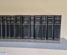 Canon Sheehan Books