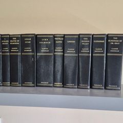 Canon Sheehan Books