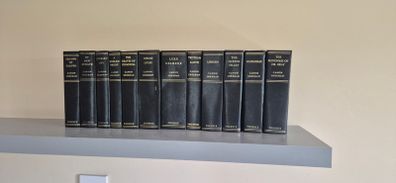 Canon Sheehan Books