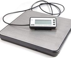 Large Digital Heavy Duty Stainless Steel Postage