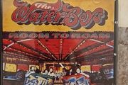 The Waterboys CD  - Room To Roam