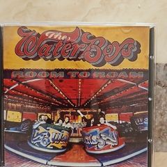 The Waterboys CD  - Room To Roam