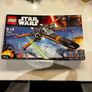 Lego 75102 Poe's X-Wing Fighter Image 2