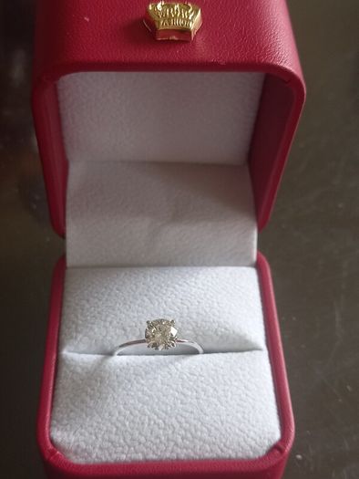 Diamond