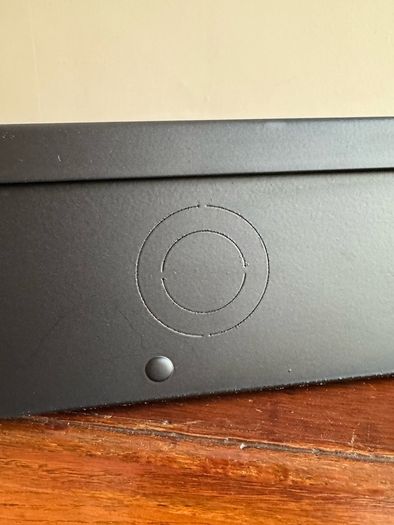 Penn Elcom 2U Touring Grade Rack Drawer (R2293/2UK) 385mm Deep