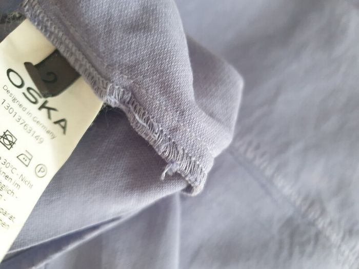 Oska Dress Size 2