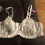 white bra 36DD Image 2