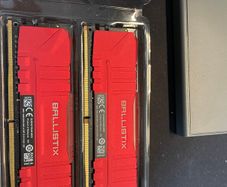 Ddr4 Ram