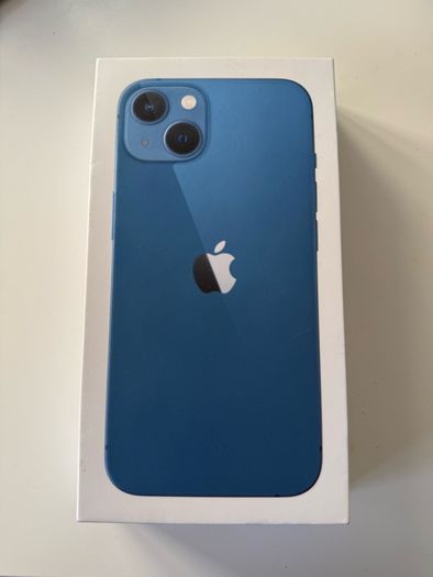 iPhone 13 - 128Gb