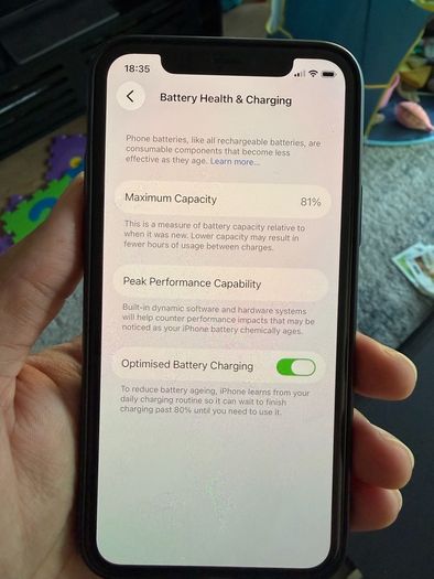 Iphone 11 pro 64 GB White
