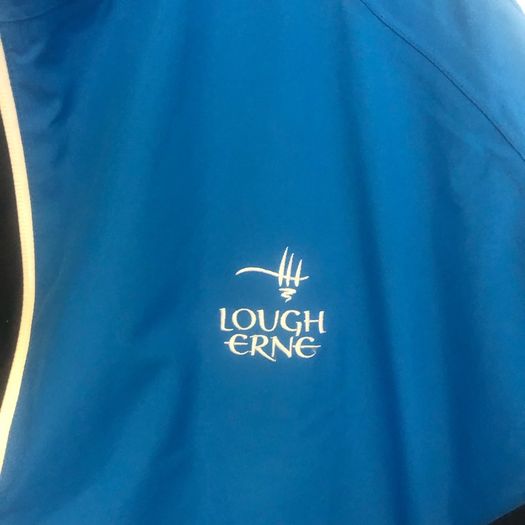Footjoy -Lough Erne Golf Jacket XL