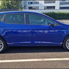 SEAT Leon 1.6 TDI SE 2017. Very good condition