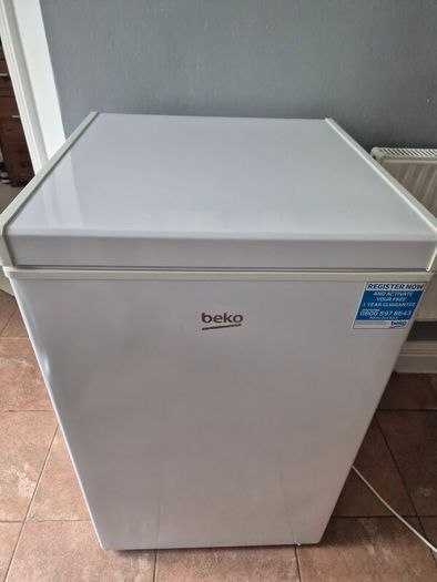 beco freezer