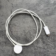 Genuine Apple watch charger