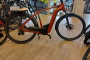 Bergamont E horizon sport 6 Ebike