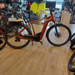 Bergamont E horizon sport 6 Ebike