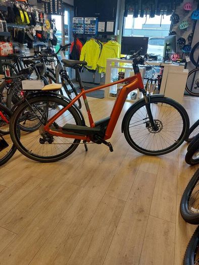 Bergamont E horizon sport 6 Ebike