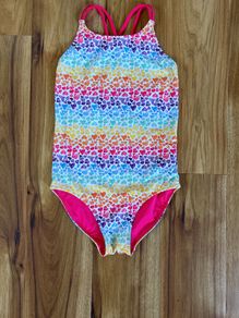 Next swimsuit age 11 in excellent condition