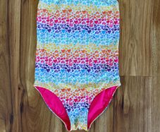 Next swimsuit age 11 in excellent condition