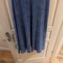Marc Angelo Maxi Dress UK12 Image 6