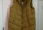 New Gilet Price Drop!!!!!! Brand New!!!!!