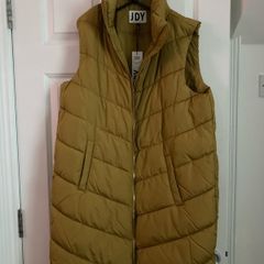 New Gilet Price Drop!!!!!! Brand New!!!!!