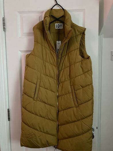 New Gilet Price Drop!!!!!! Brand New!!!!!