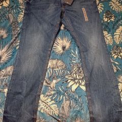 Pull & bear SLIM man jeans