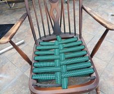 Ercol Chair Frame