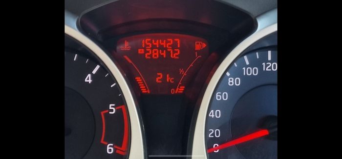 2012 Nissan Juke